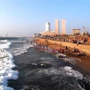 Colombo Commercial Capital